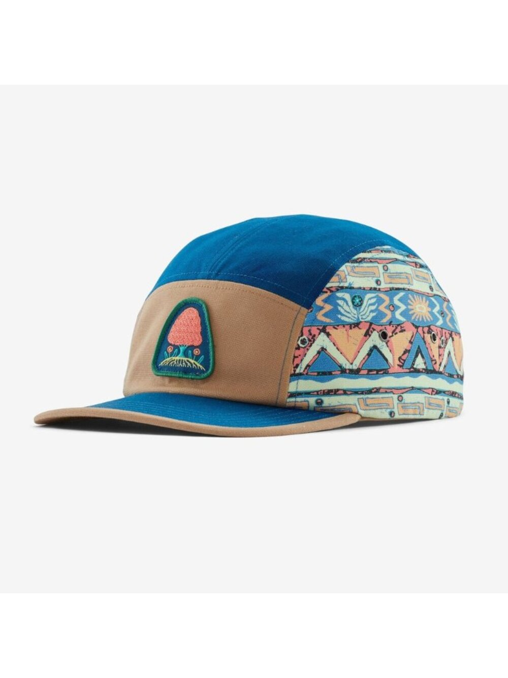 Patagonia Maclure Hat - New With Tags - UGBN Understory Grayling Brown Limited!